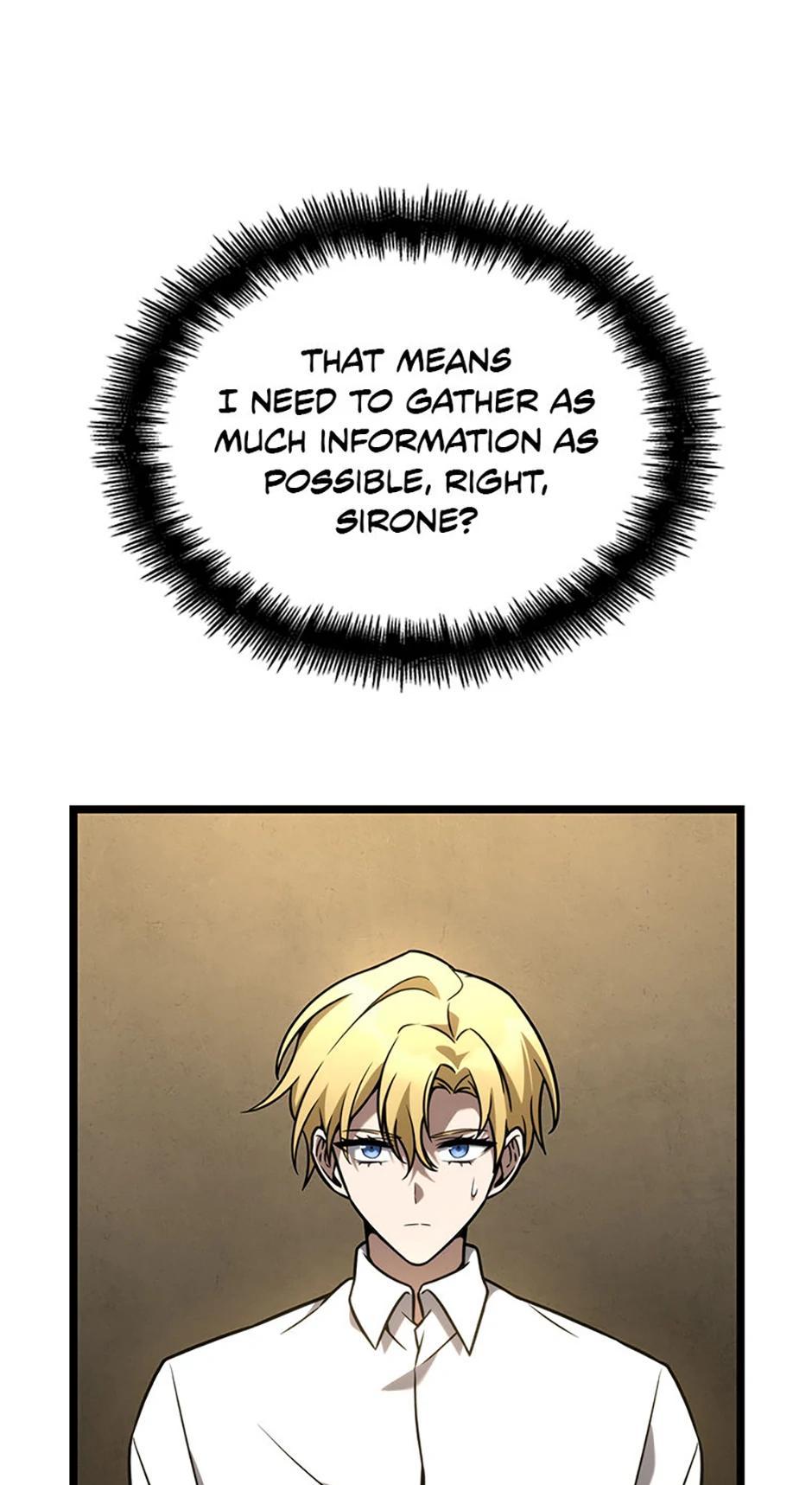 The Infinite Mage Chapter 120 — page 69