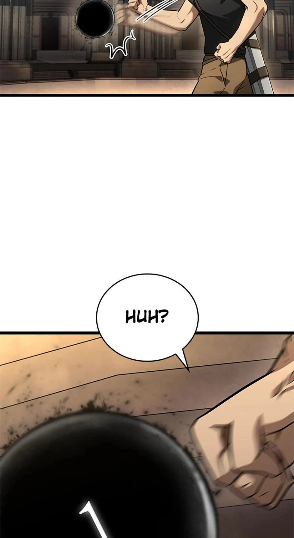 The Infinite Mage Chapter 120 — page 71