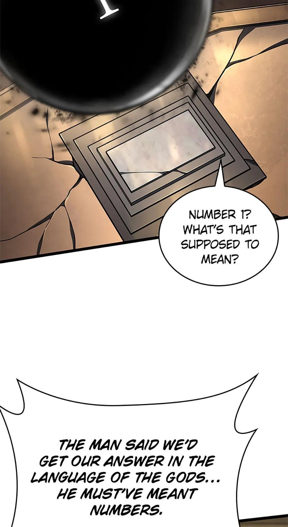 The Infinite Mage Chapter 120 — page 72
