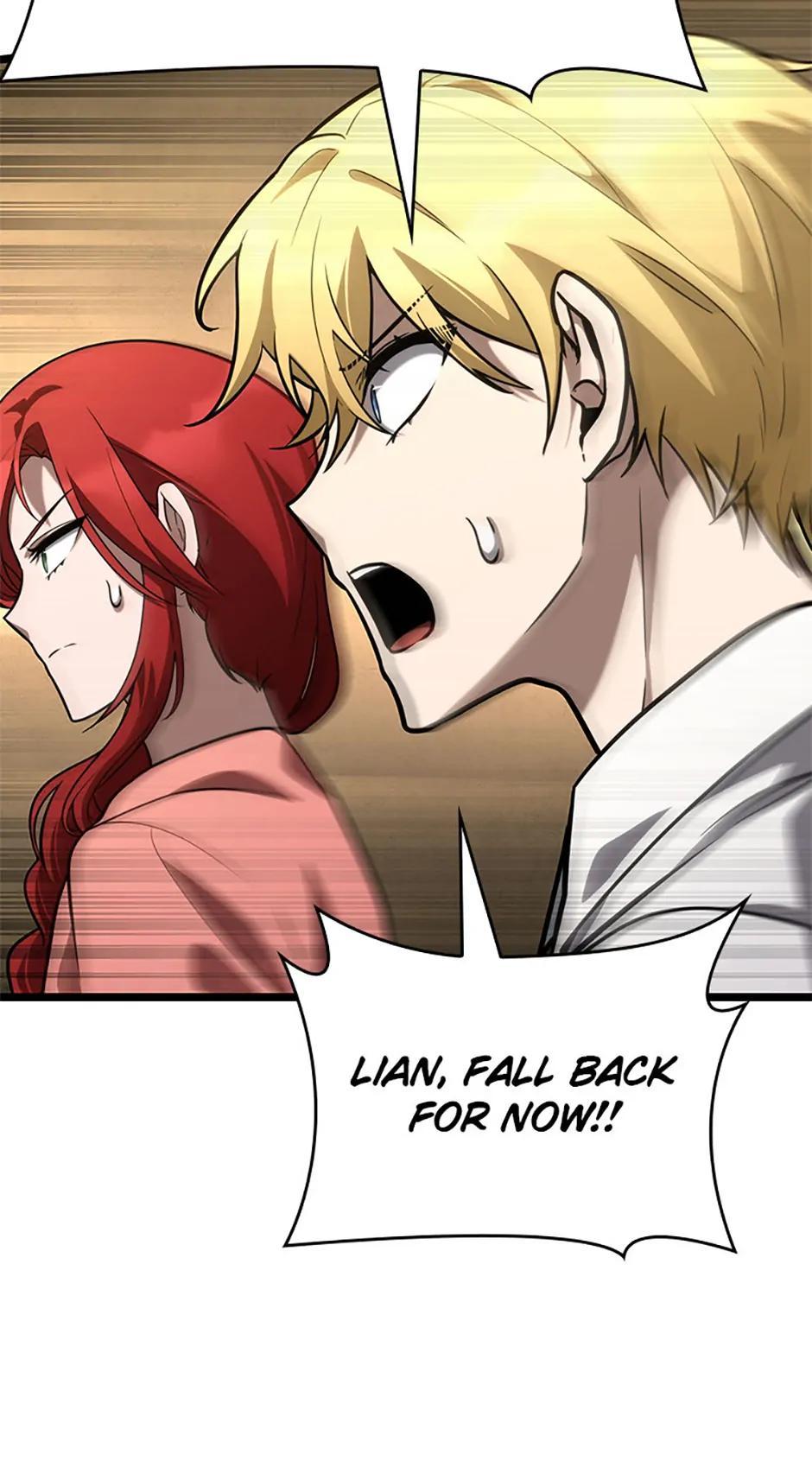The Infinite Mage Chapter 120 — page 73