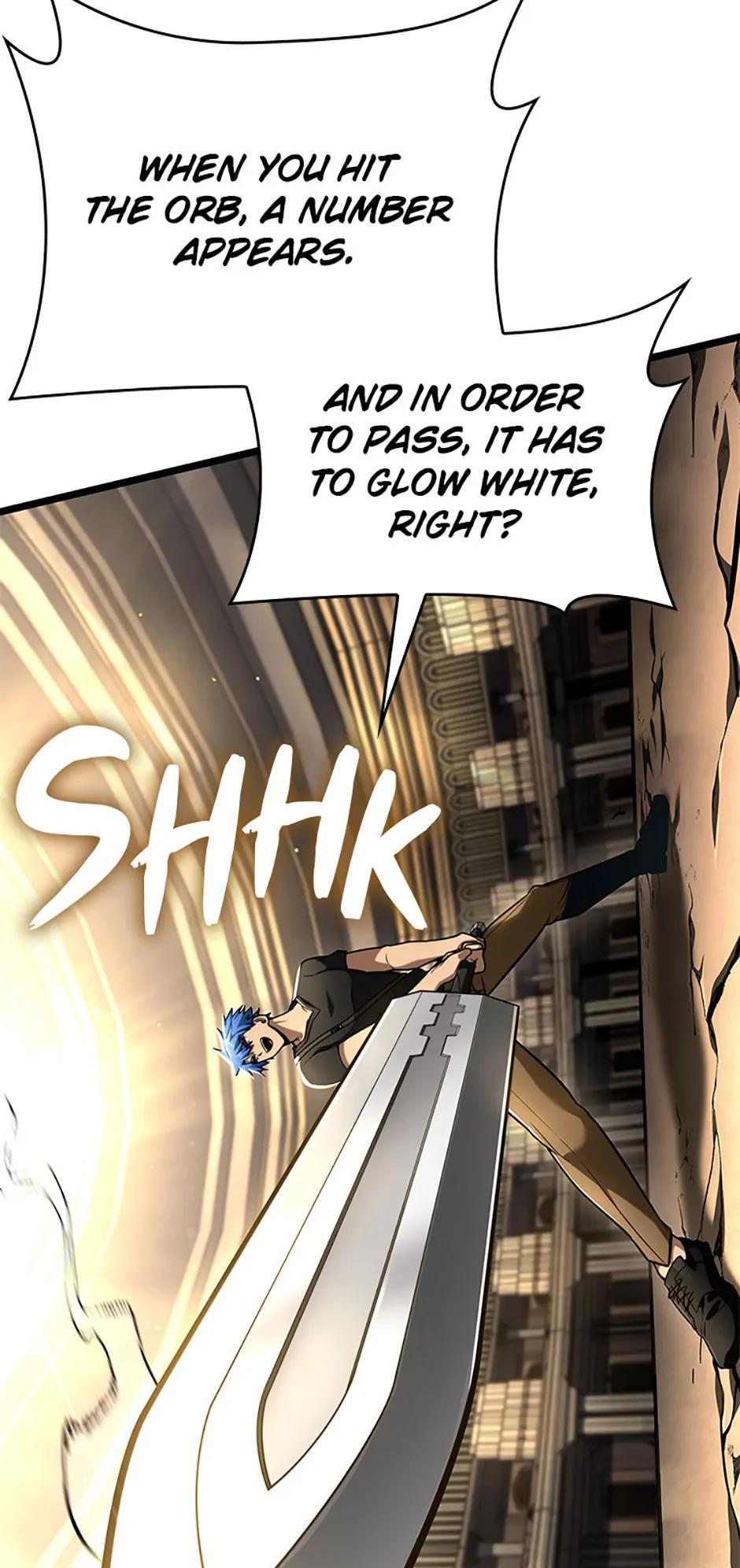 The Infinite Mage Chapter 120 — page 77