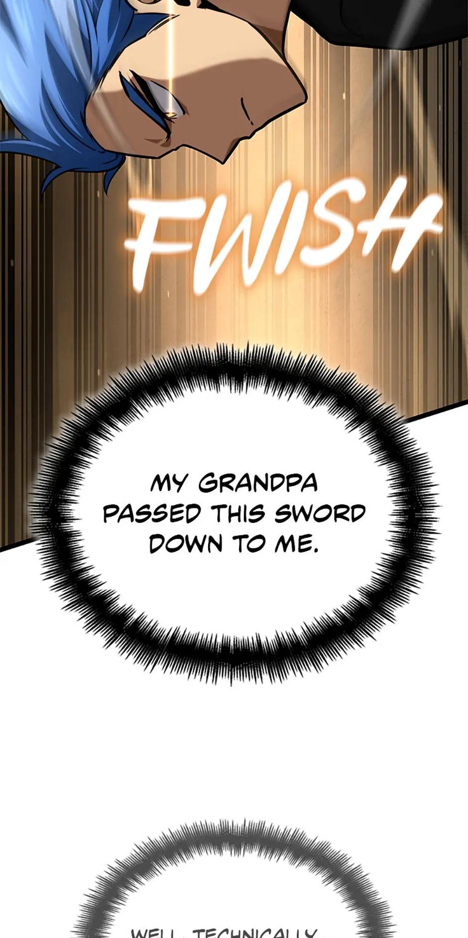 The Infinite Mage Chapter 120 — page 83