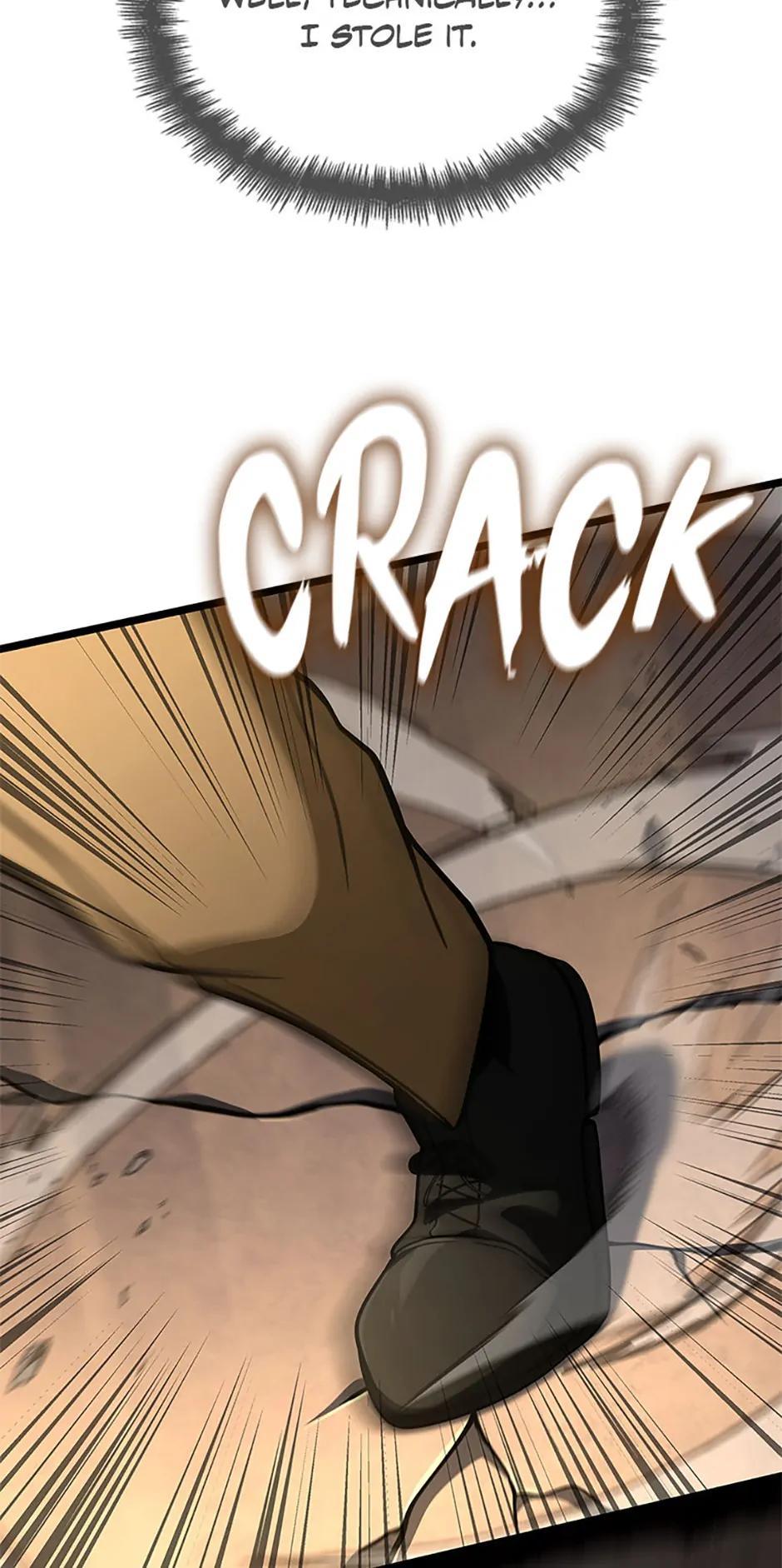 The Infinite Mage Chapter 120 — page 84