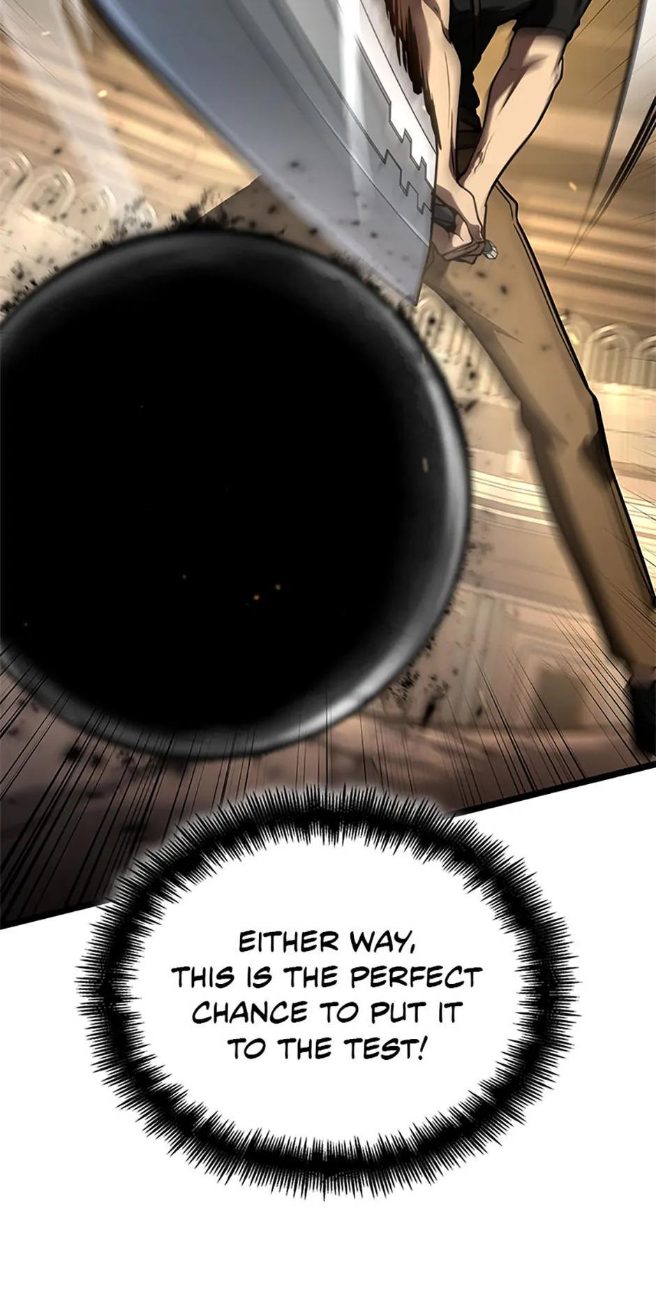 The Infinite Mage Chapter 120 — page 86