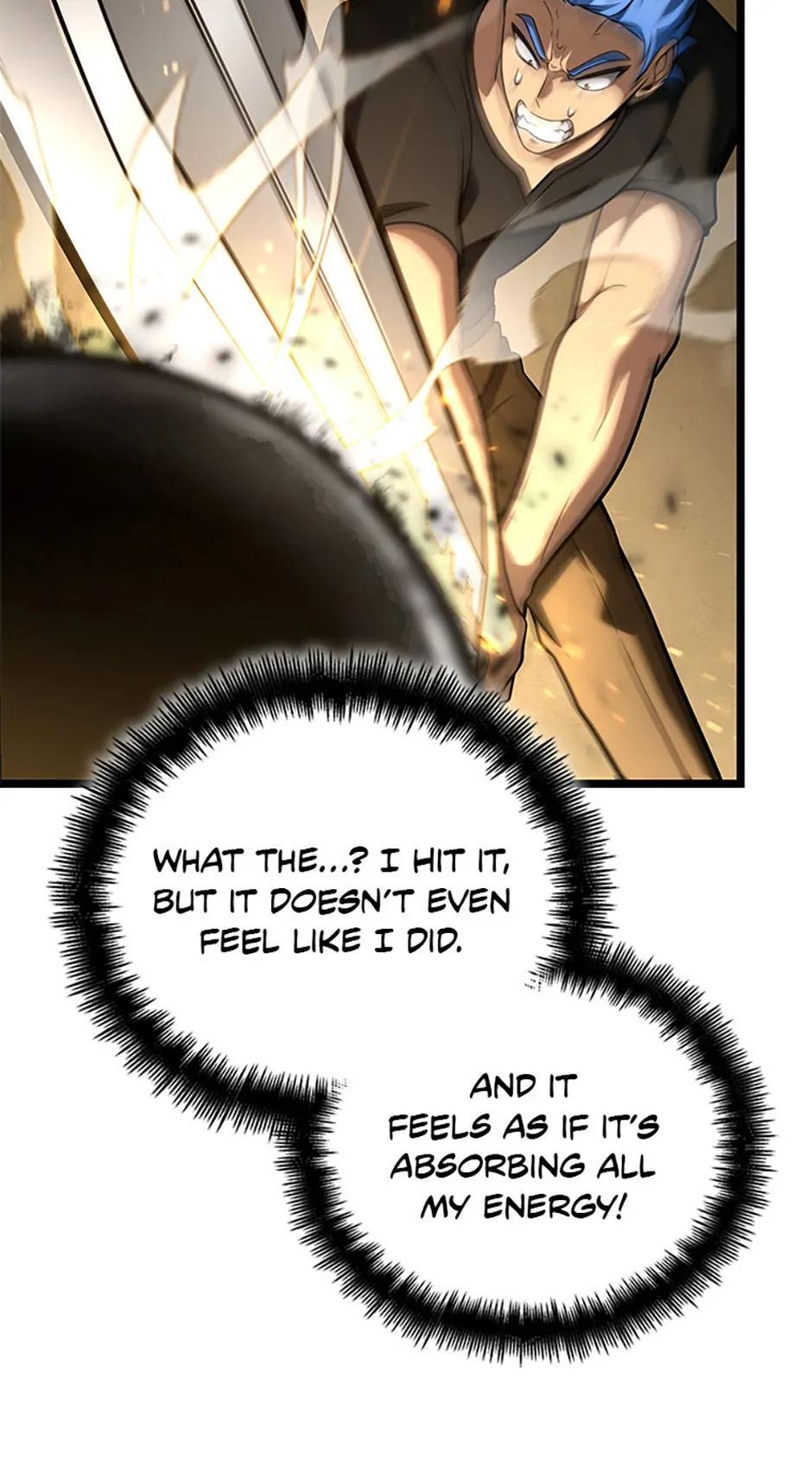 The Infinite Mage Chapter 120 — page 91