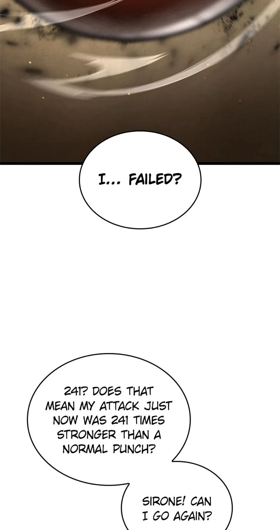 The Infinite Mage Chapter 120 — page 95