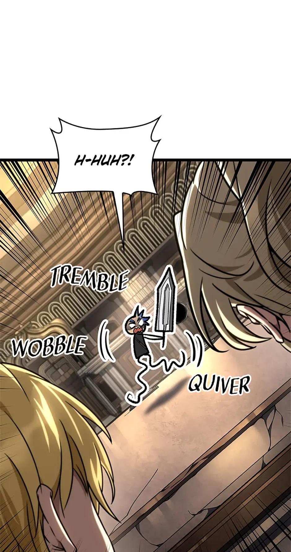 The Infinite Mage Chapter 120 — page 97