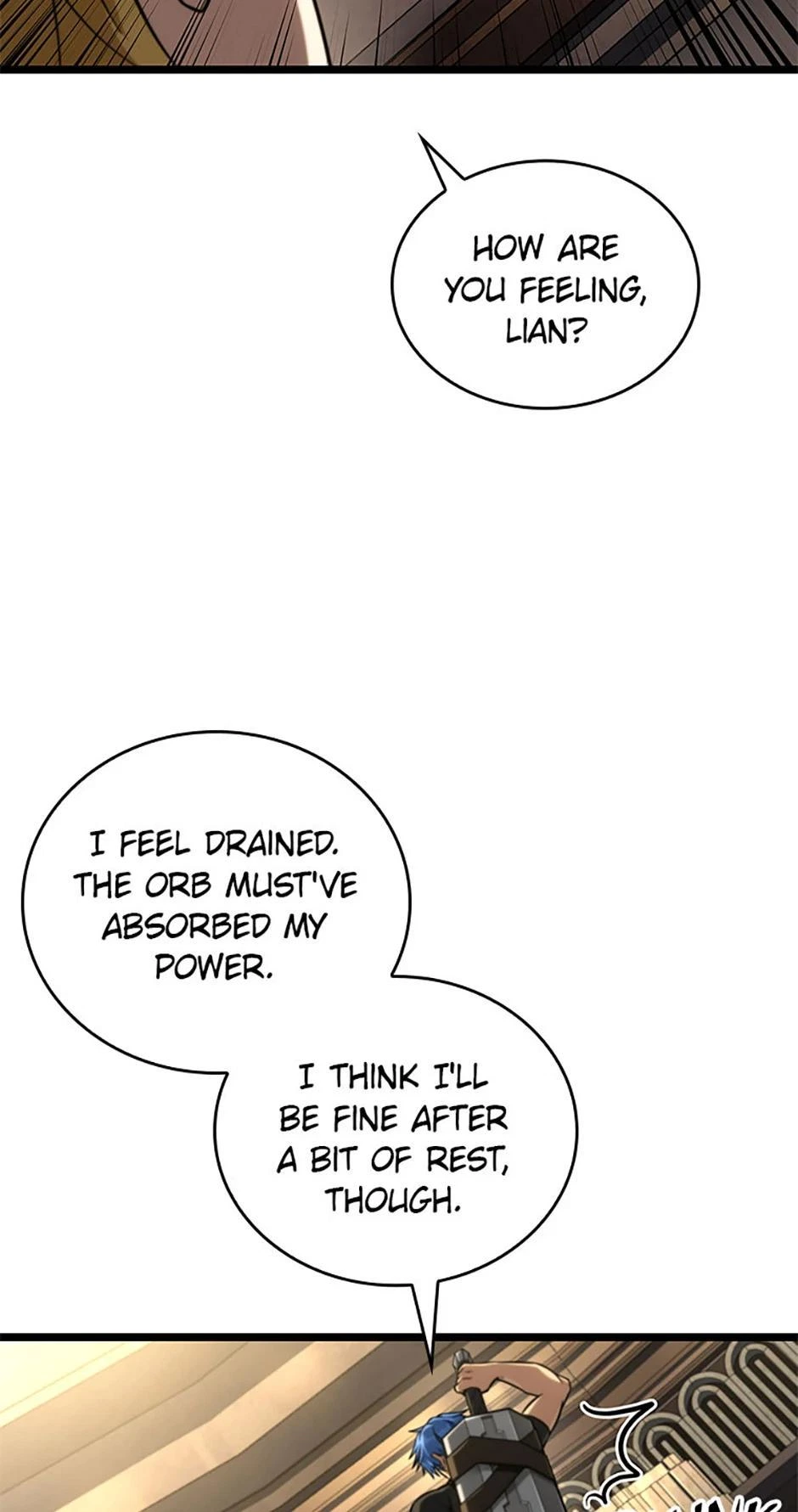The Infinite Mage Chapter 120 — page 98