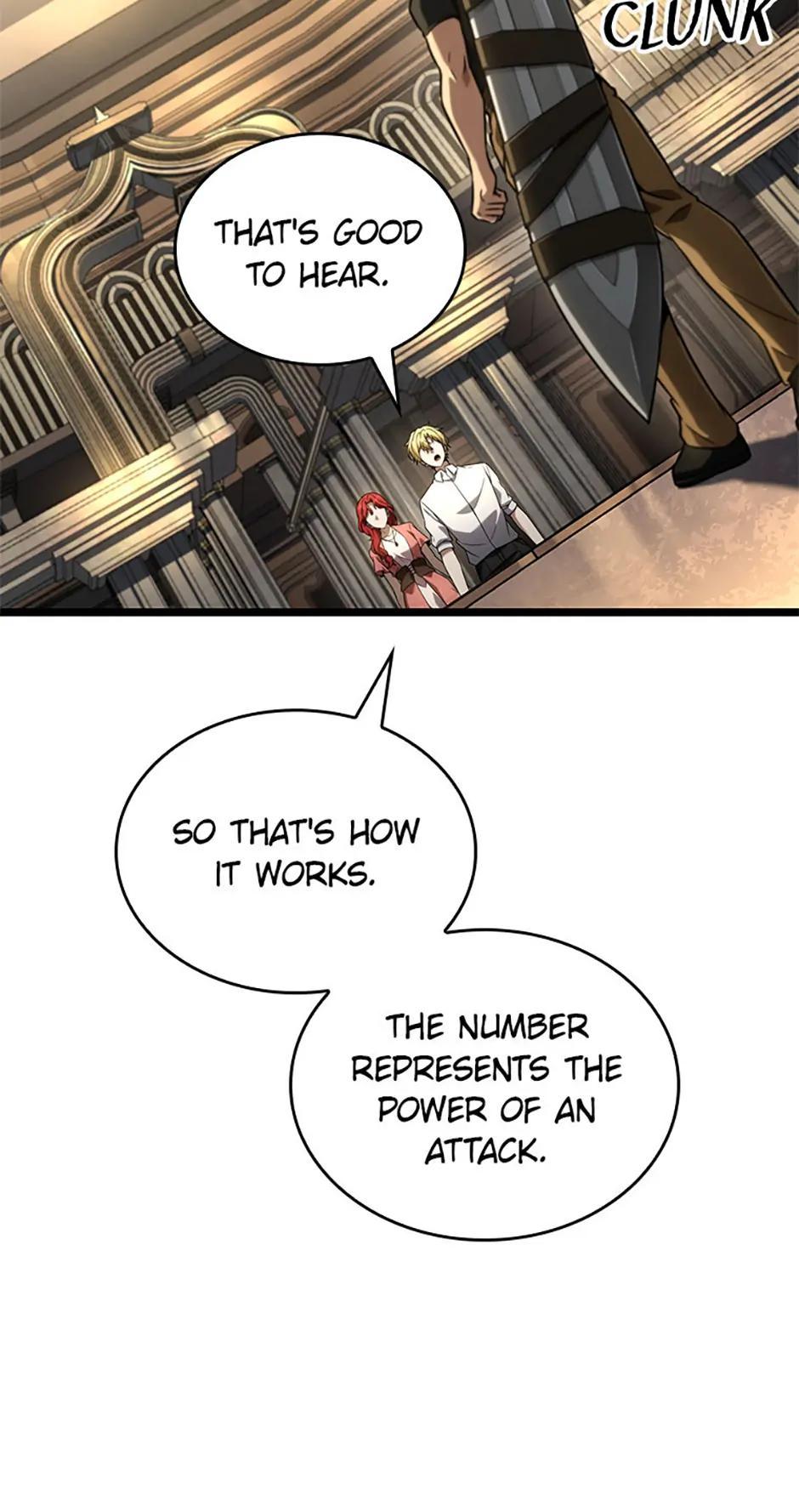 The Infinite Mage Chapter 120 — page 99