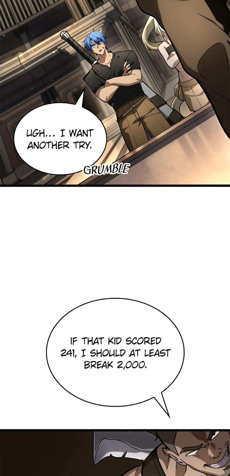 The Infinite Mage Chapter 120 — page 102