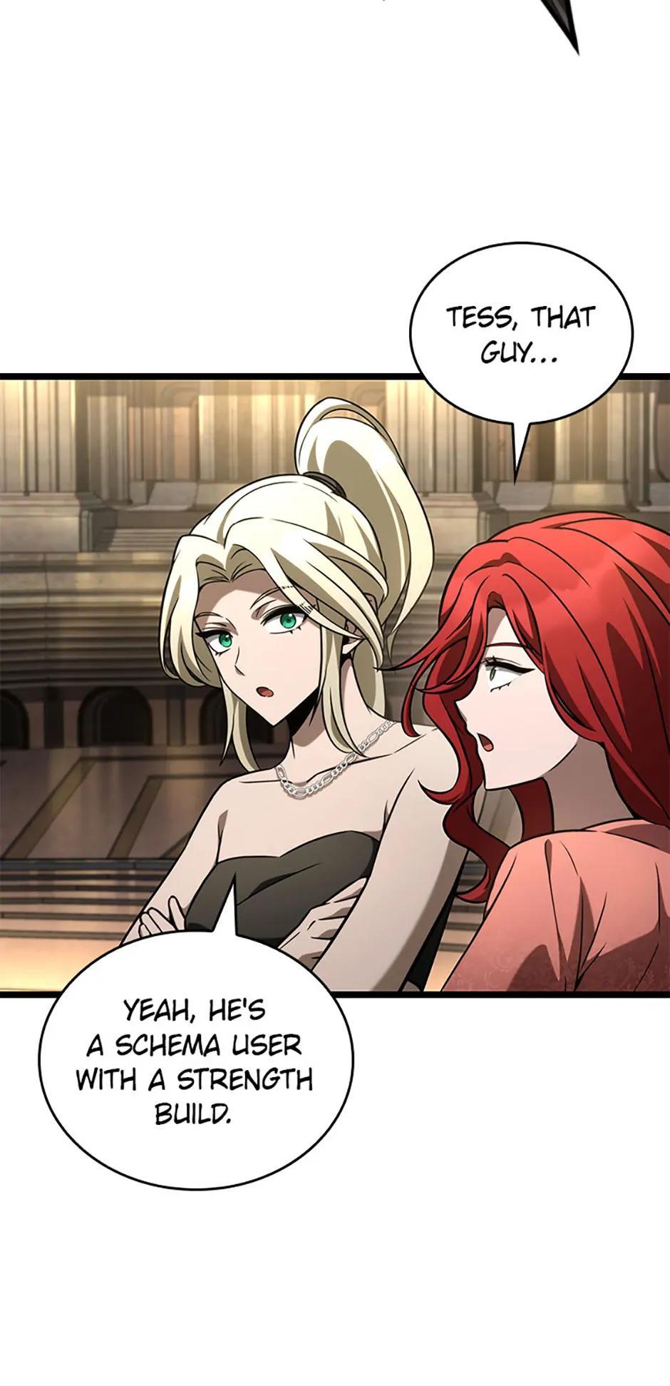 The Infinite Mage Chapter 120 — page 104