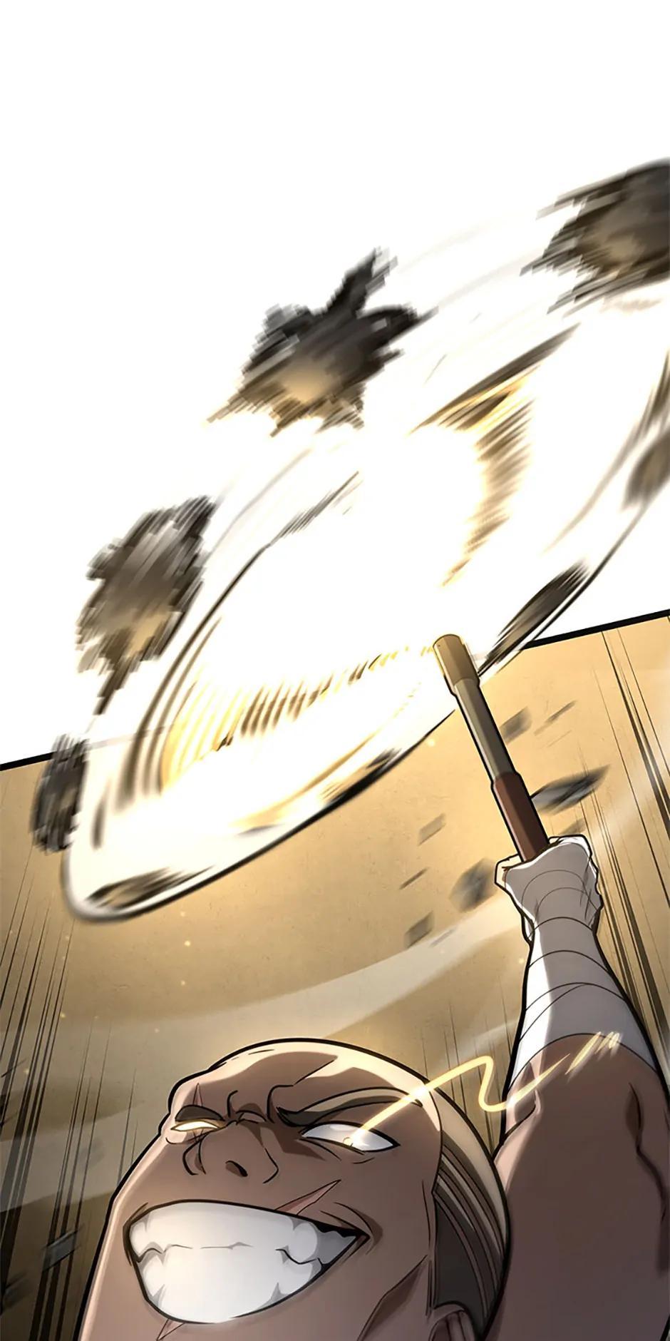 The Infinite Mage Chapter 120 — page 107