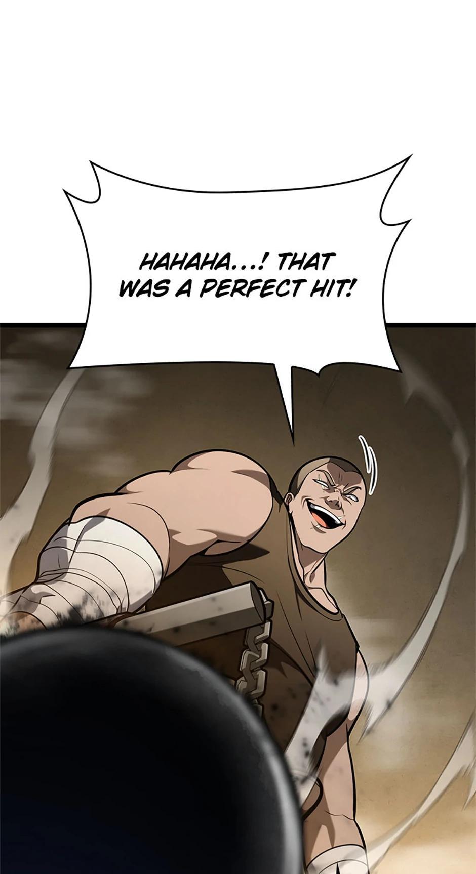 The Infinite Mage Chapter 120 — page 110