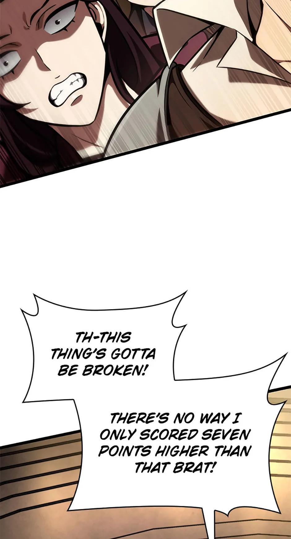 The Infinite Mage Chapter 120 — page 115