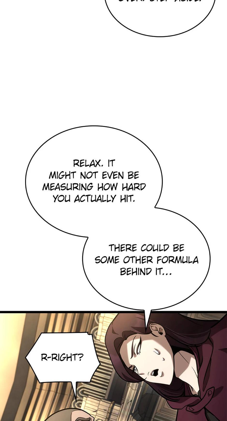 The Infinite Mage Chapter 120 — page 117