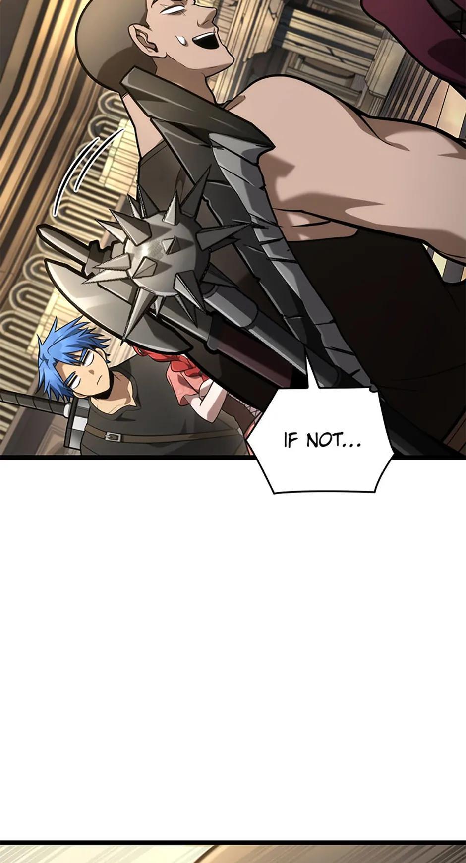 The Infinite Mage Chapter 120 — page 118