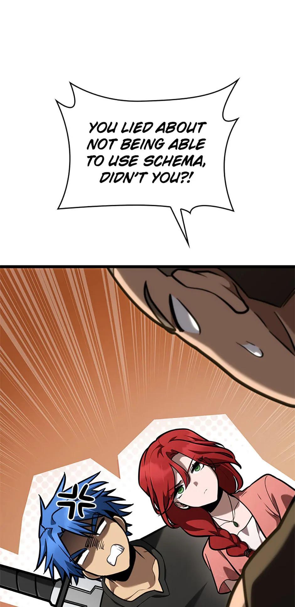 The Infinite Mage Chapter 120 — page 120