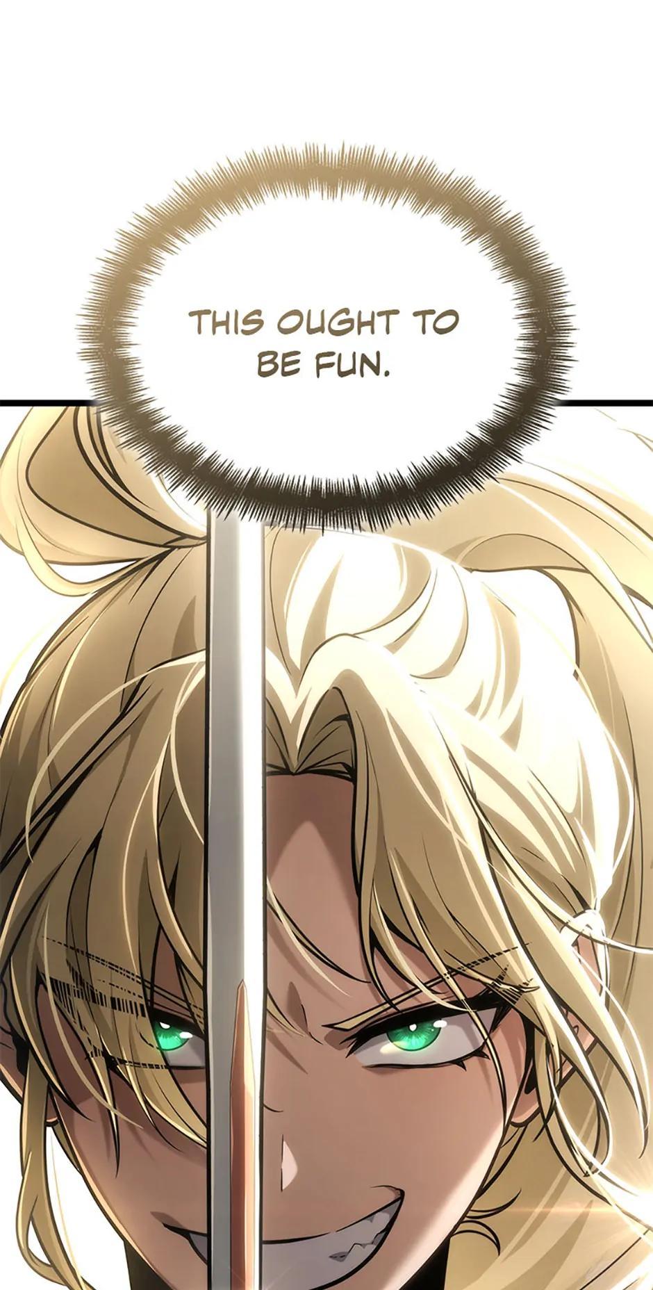The Infinite Mage Chapter 120 — page 125