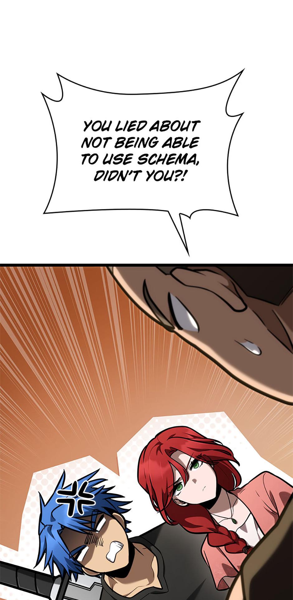 The Infinite Mage Chapter 121 — page 1