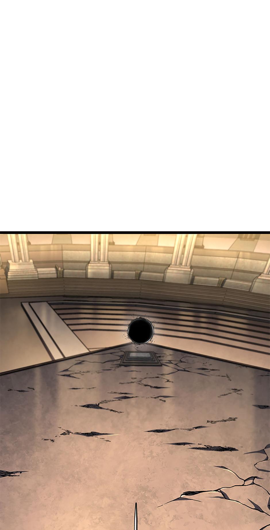 The Infinite Mage Chapter 121 — page 8