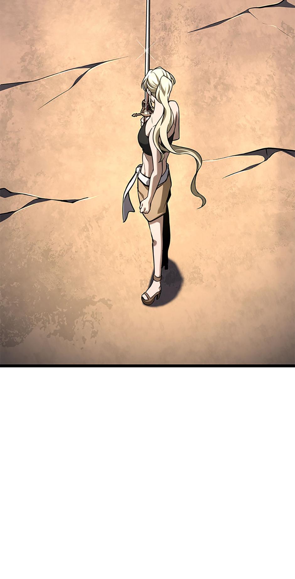 The Infinite Mage Chapter 121 — page 9