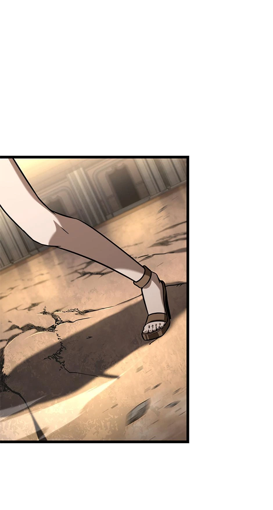 The Infinite Mage Chapter 121 — page 14