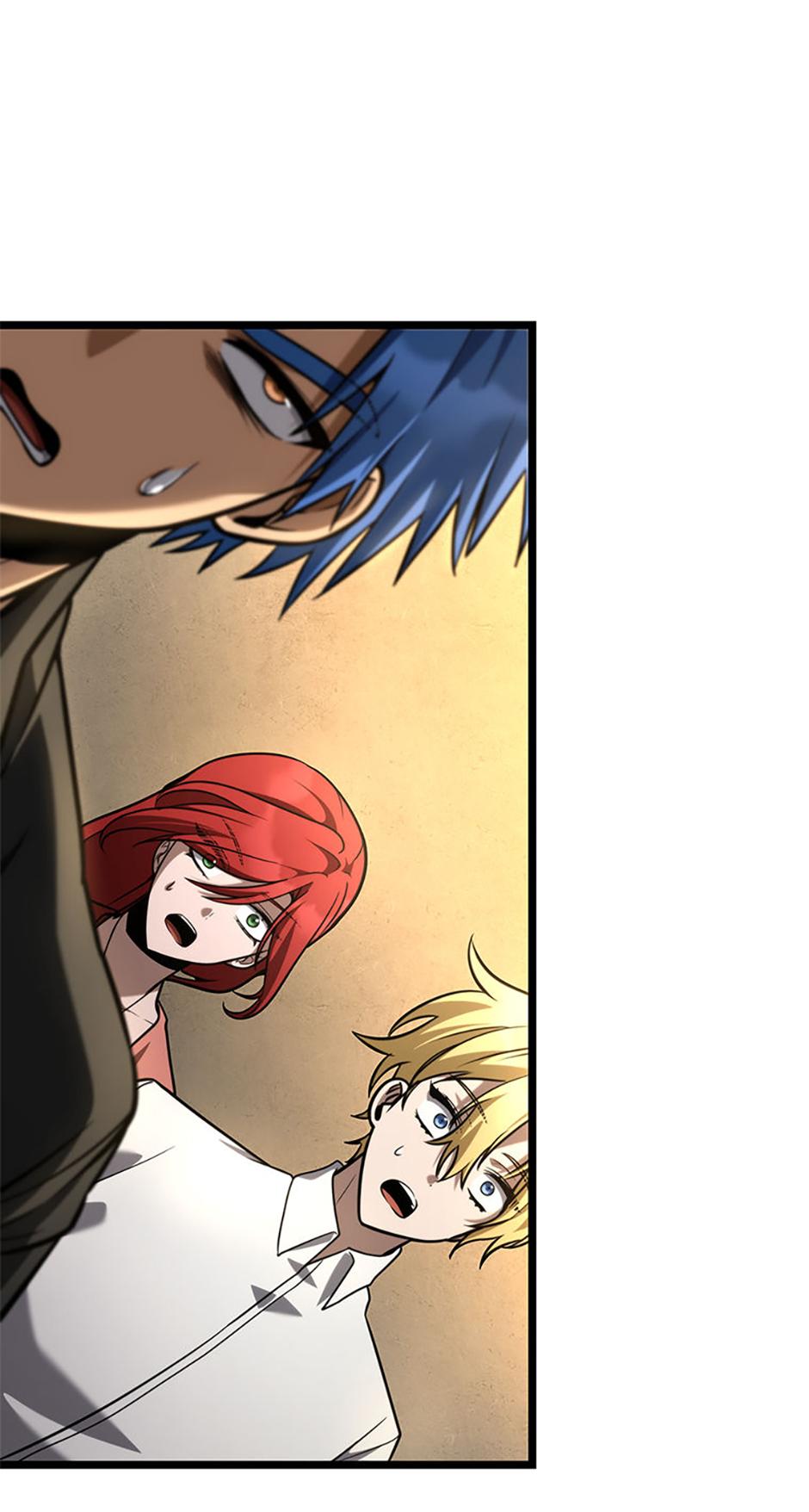 The Infinite Mage Chapter 121 — page 16