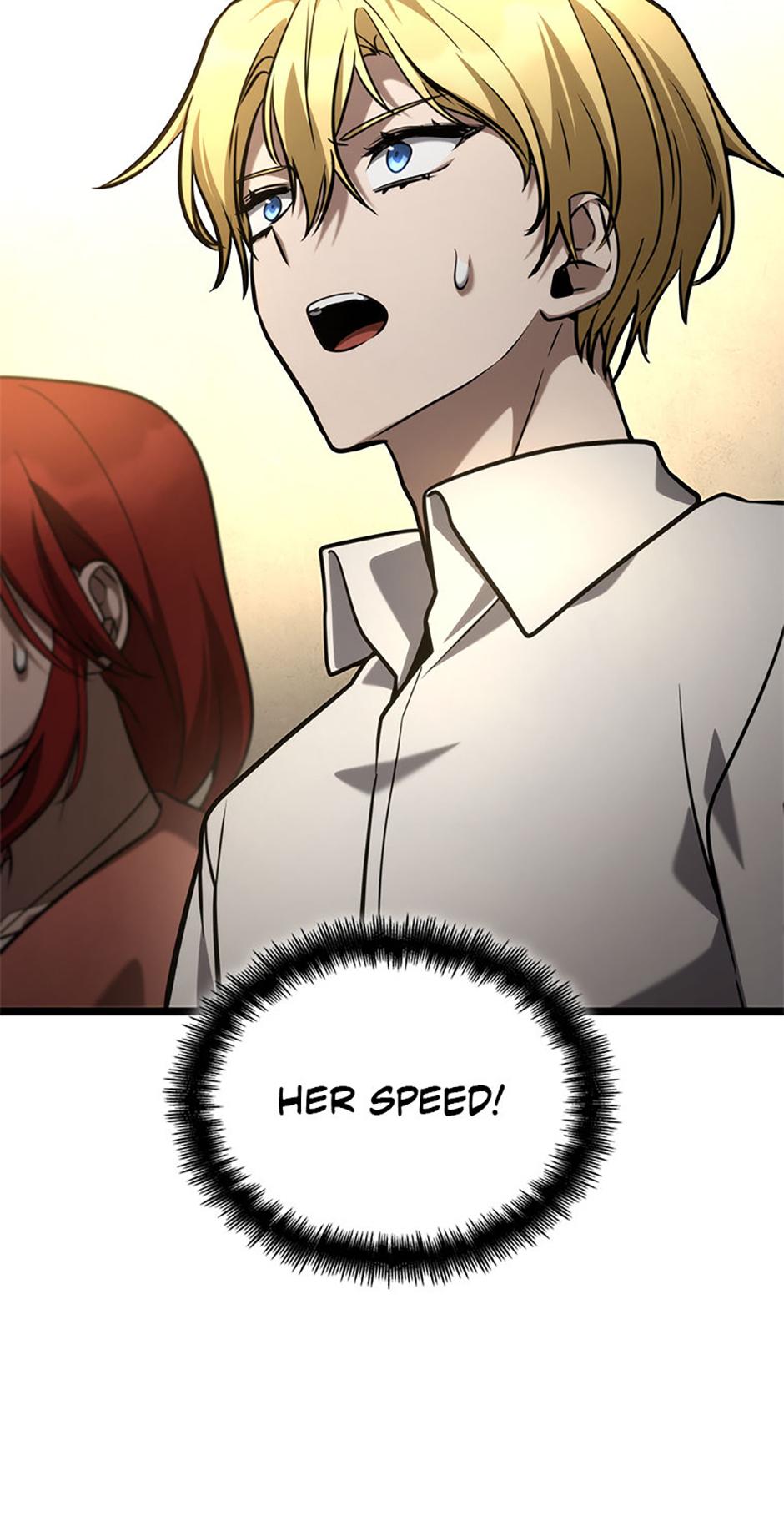 The Infinite Mage Chapter 121 — page 24