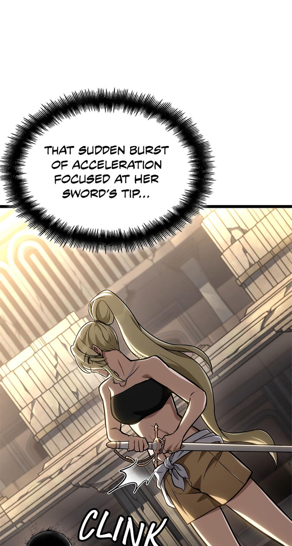 The Infinite Mage Chapter 121 — page 25