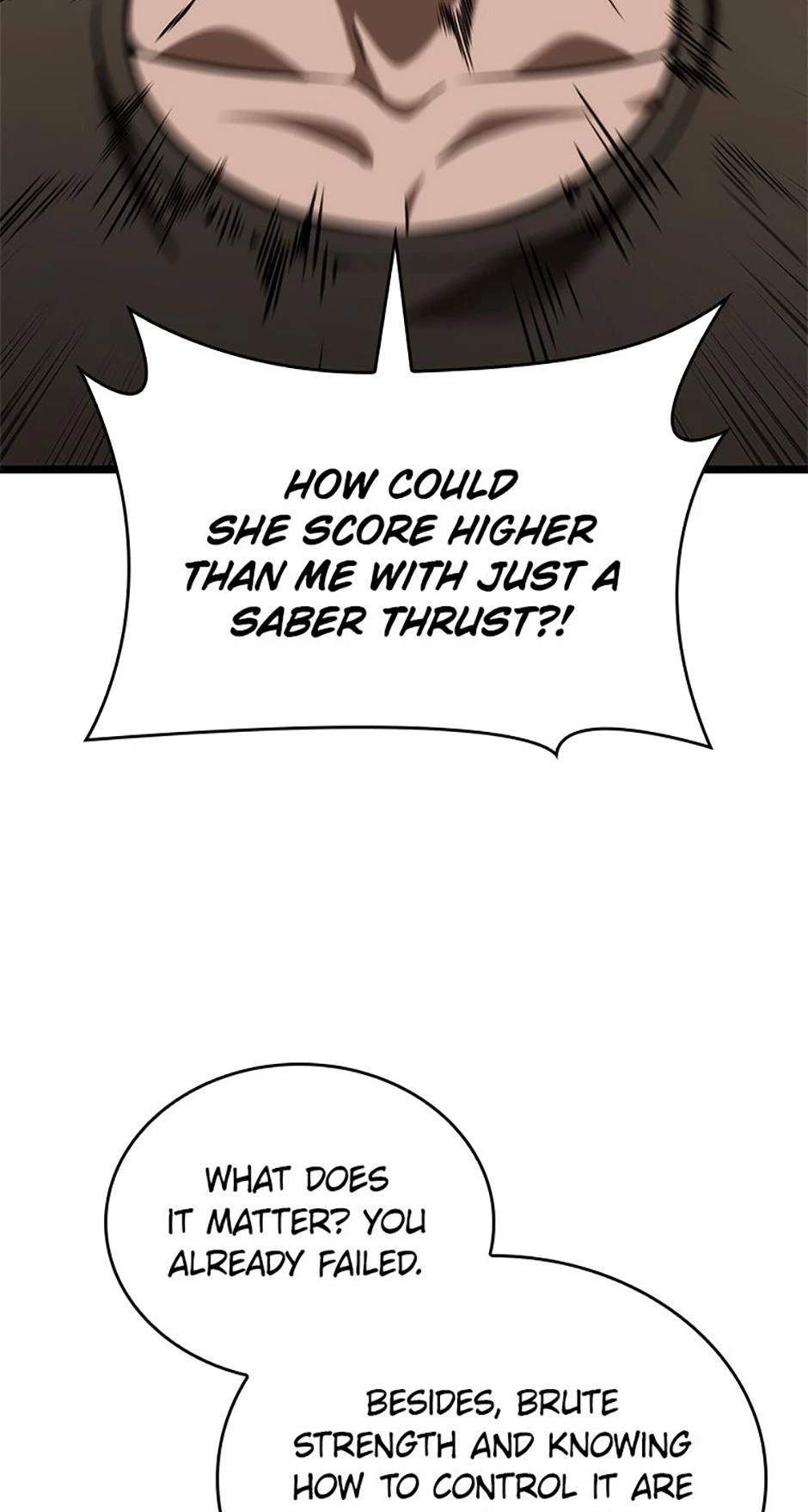 The Infinite Mage Chapter 121 — page 30