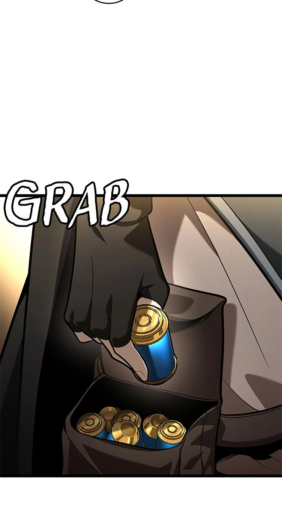The Infinite Mage Chapter 121 — page 34