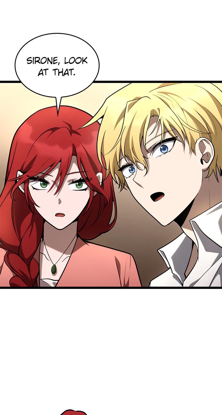 The Infinite Mage Chapter 121 — page 35