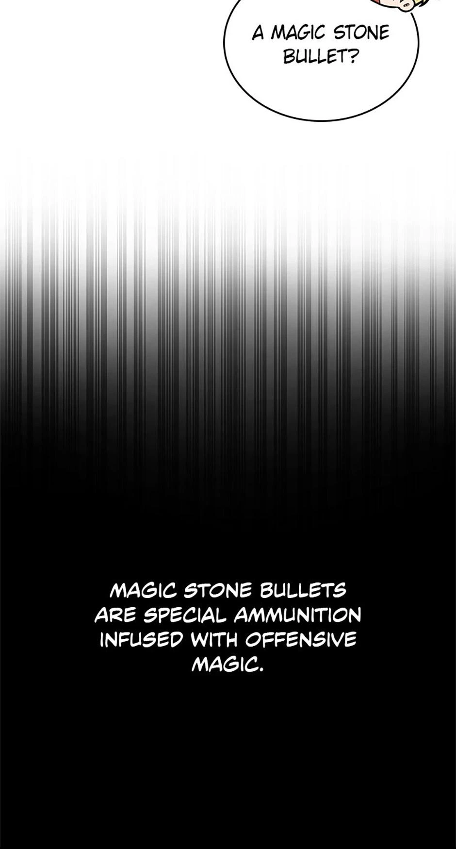 The Infinite Mage Chapter 121 — page 37