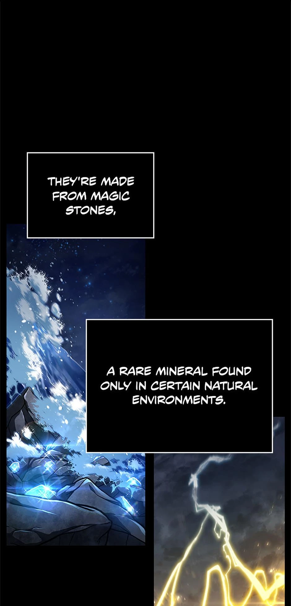 The Infinite Mage Chapter 121 — page 38