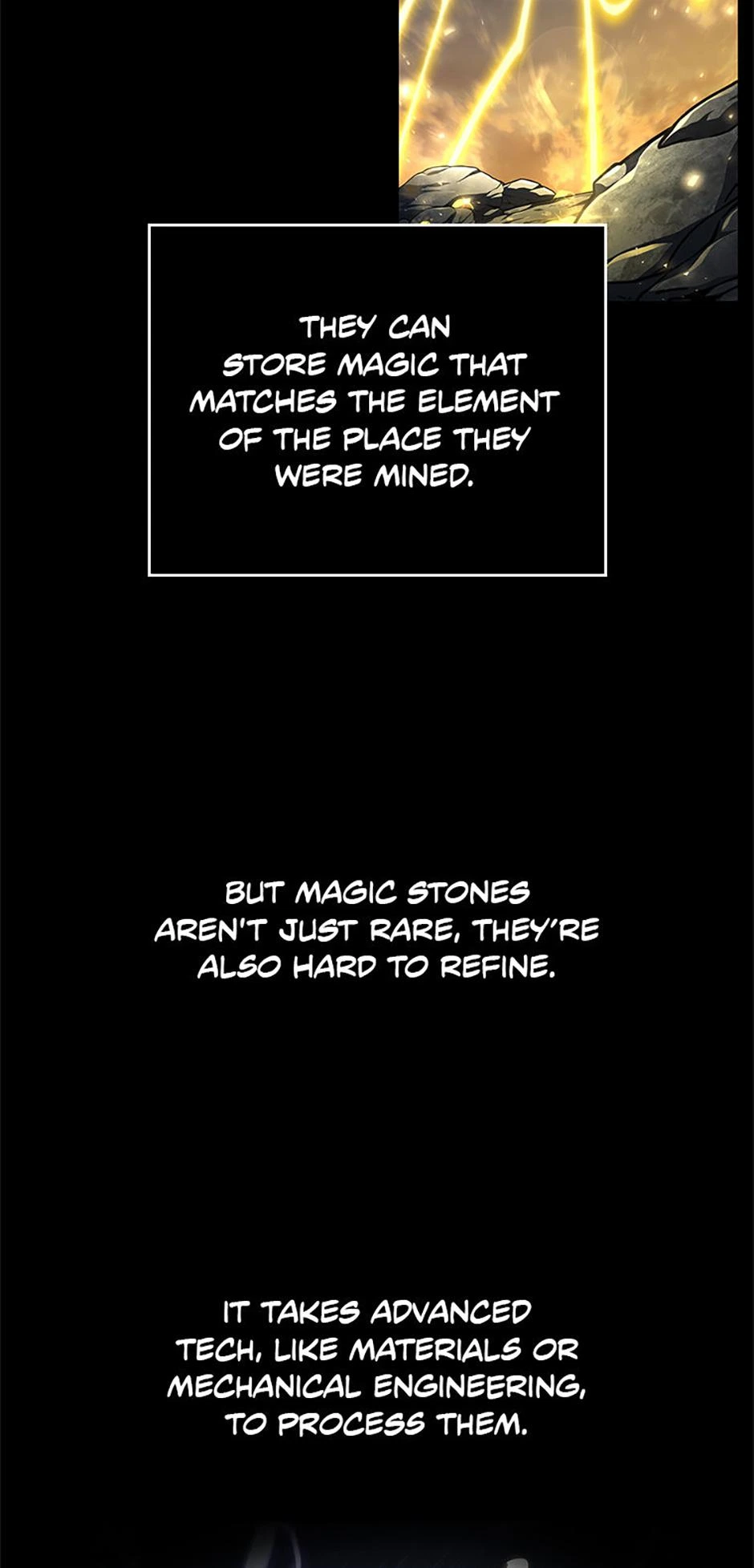 The Infinite Mage Chapter 121 — page 39