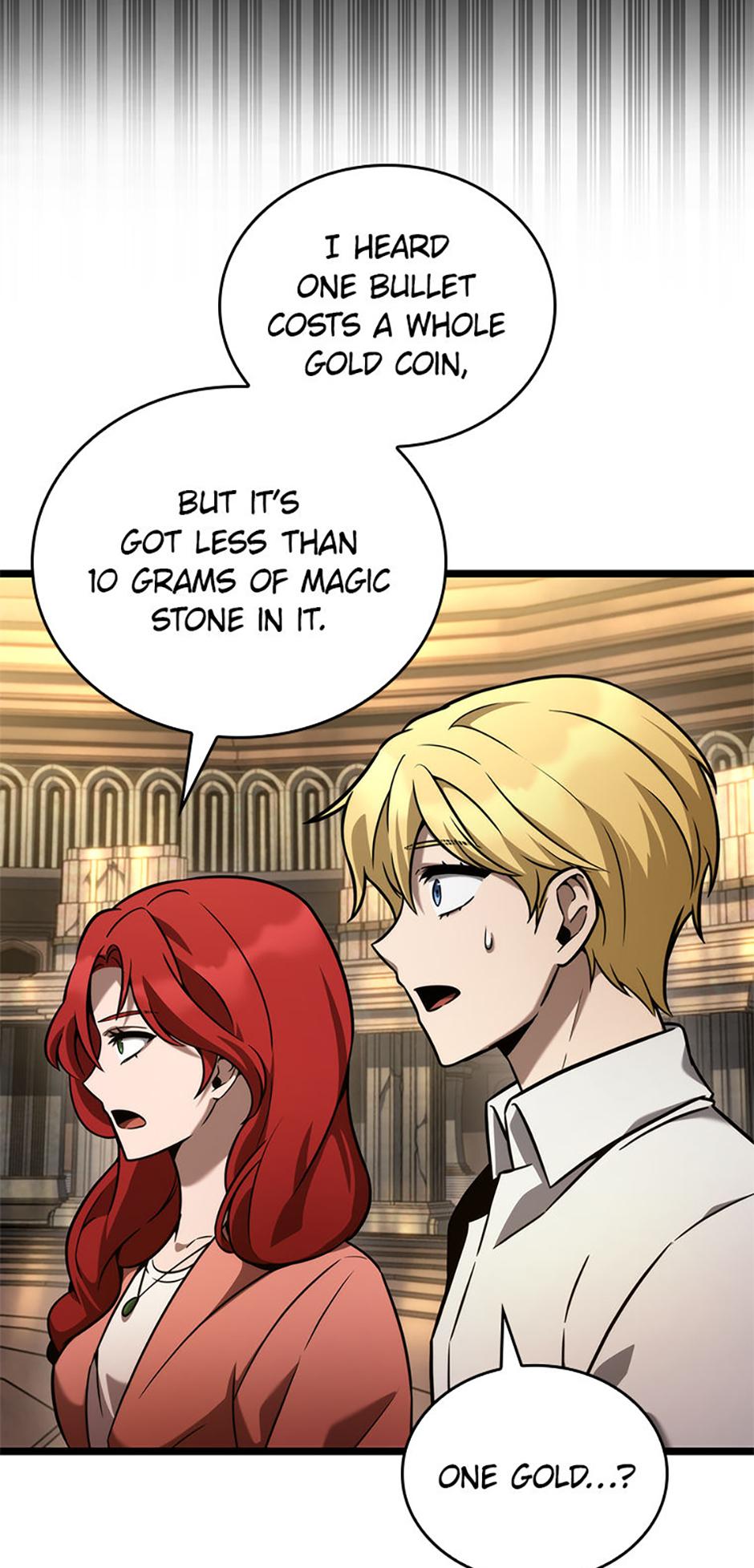 The Infinite Mage Chapter 121 — page 41