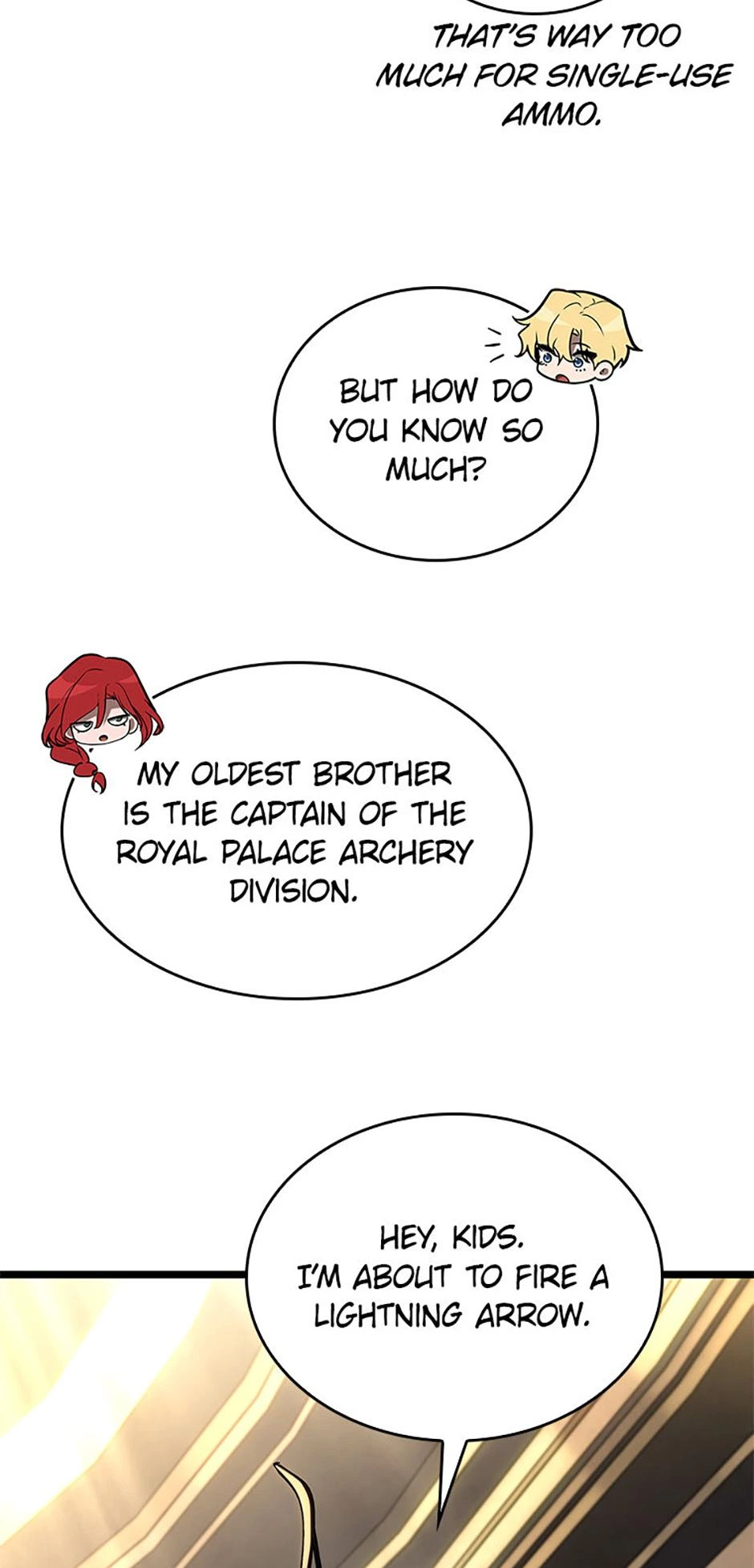The Infinite Mage Chapter 121 — page 42