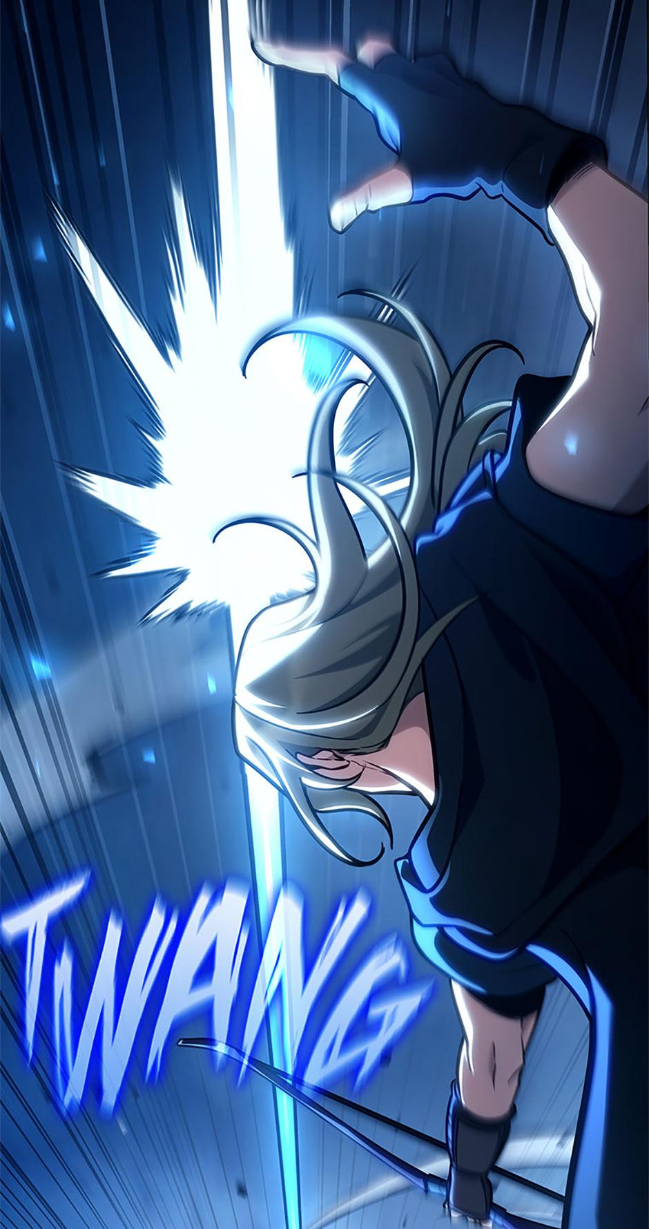 The Infinite Mage Chapter 121 — page 45