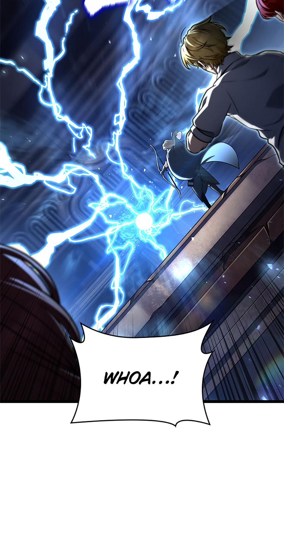 The Infinite Mage Chapter 121 — page 49