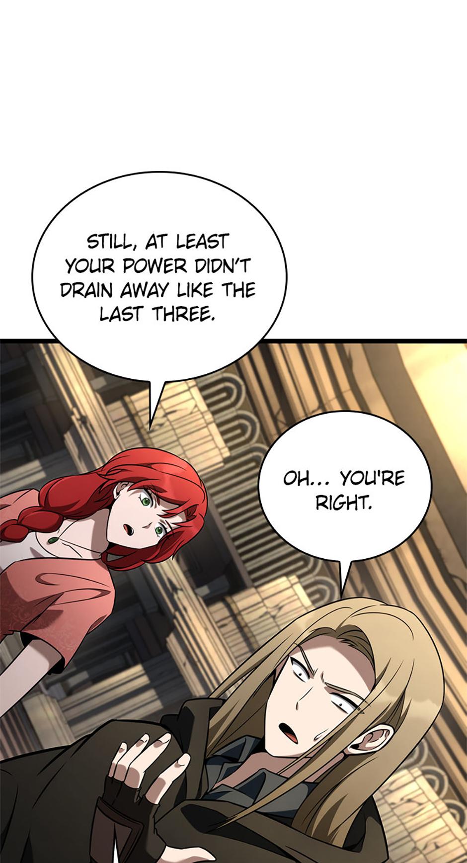 The Infinite Mage Chapter 121 — page 56