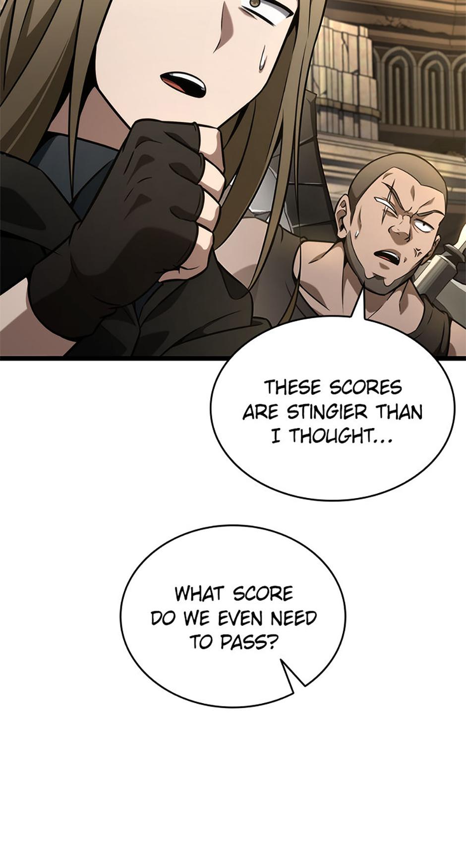 The Infinite Mage Chapter 121 — page 58