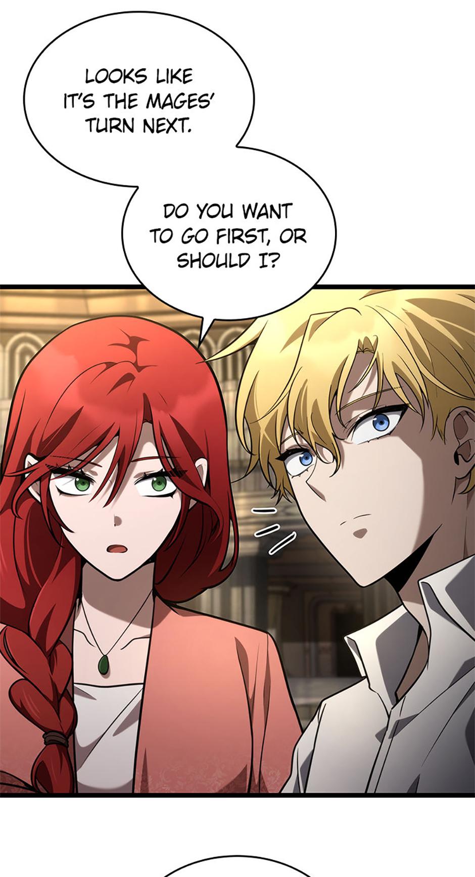 The Infinite Mage Chapter 121 — page 59