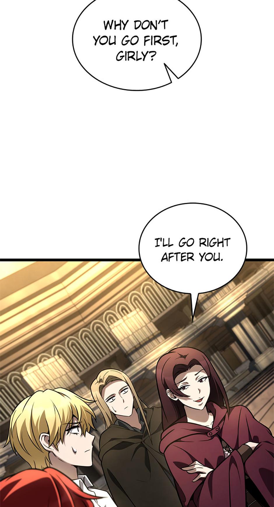 The Infinite Mage Chapter 121 — page 60