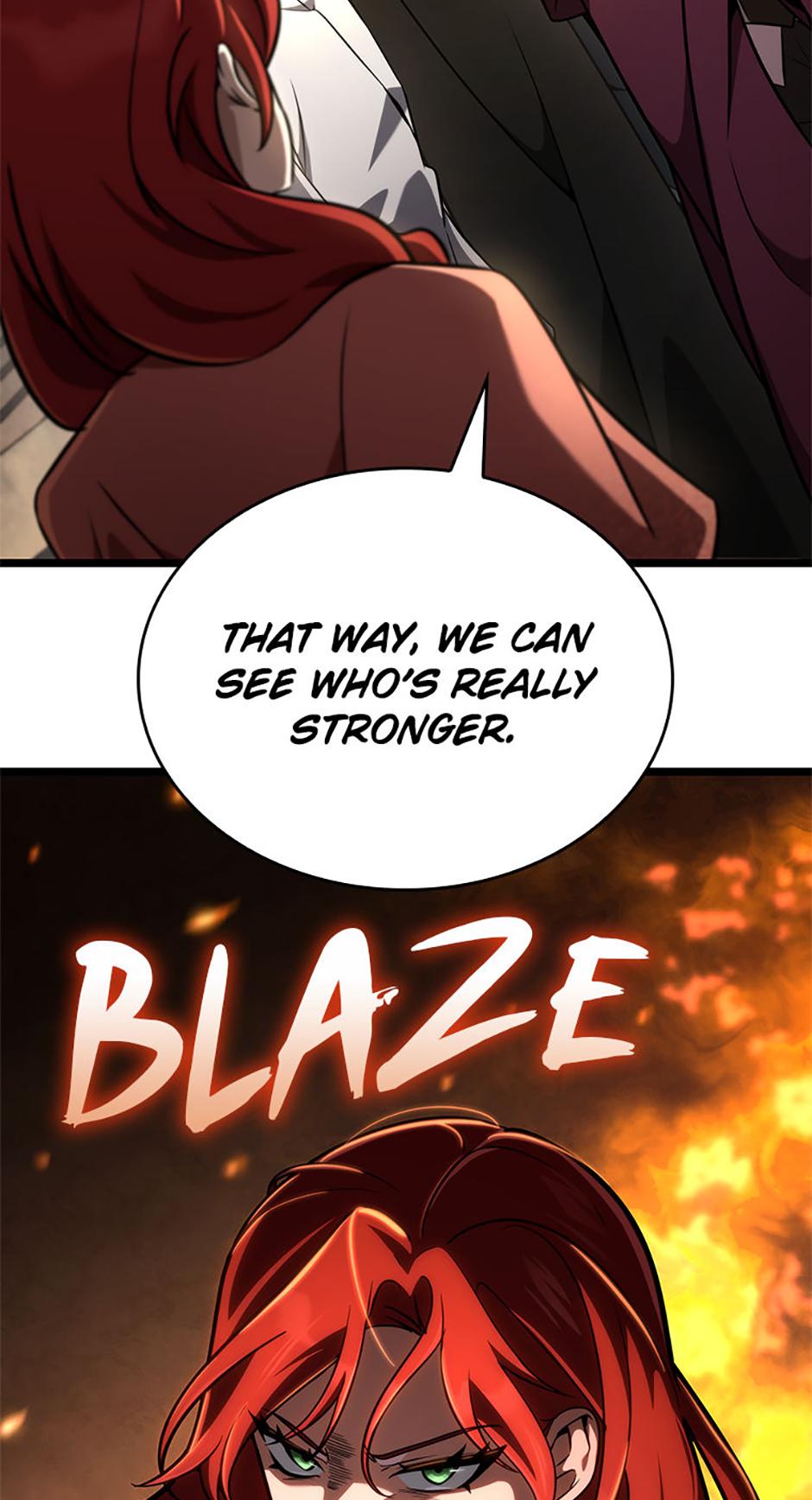 The Infinite Mage Chapter 121 — page 61