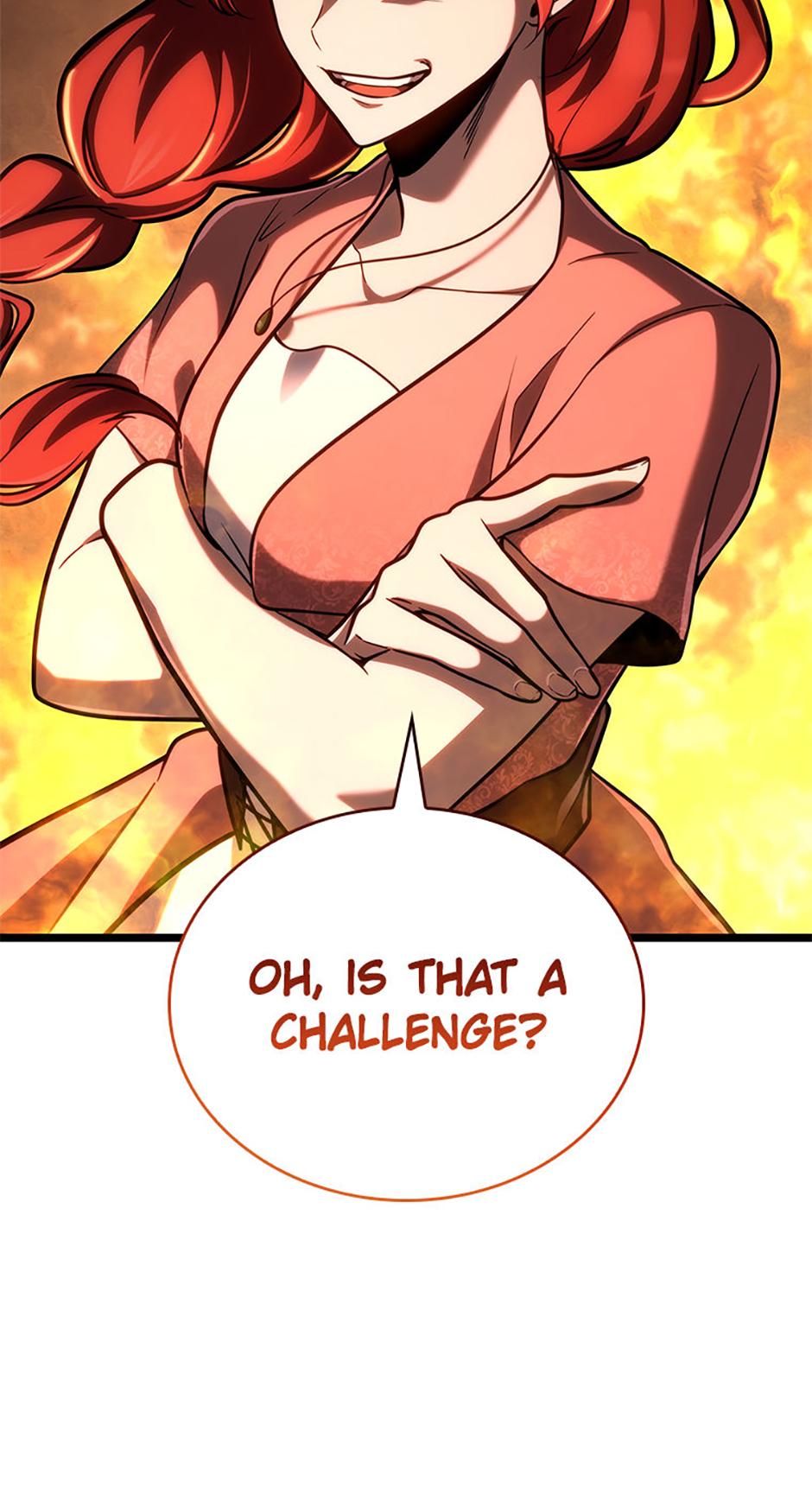 The Infinite Mage Chapter 121 — page 62