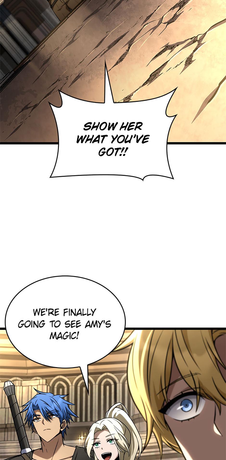 The Infinite Mage Chapter 121 — page 64