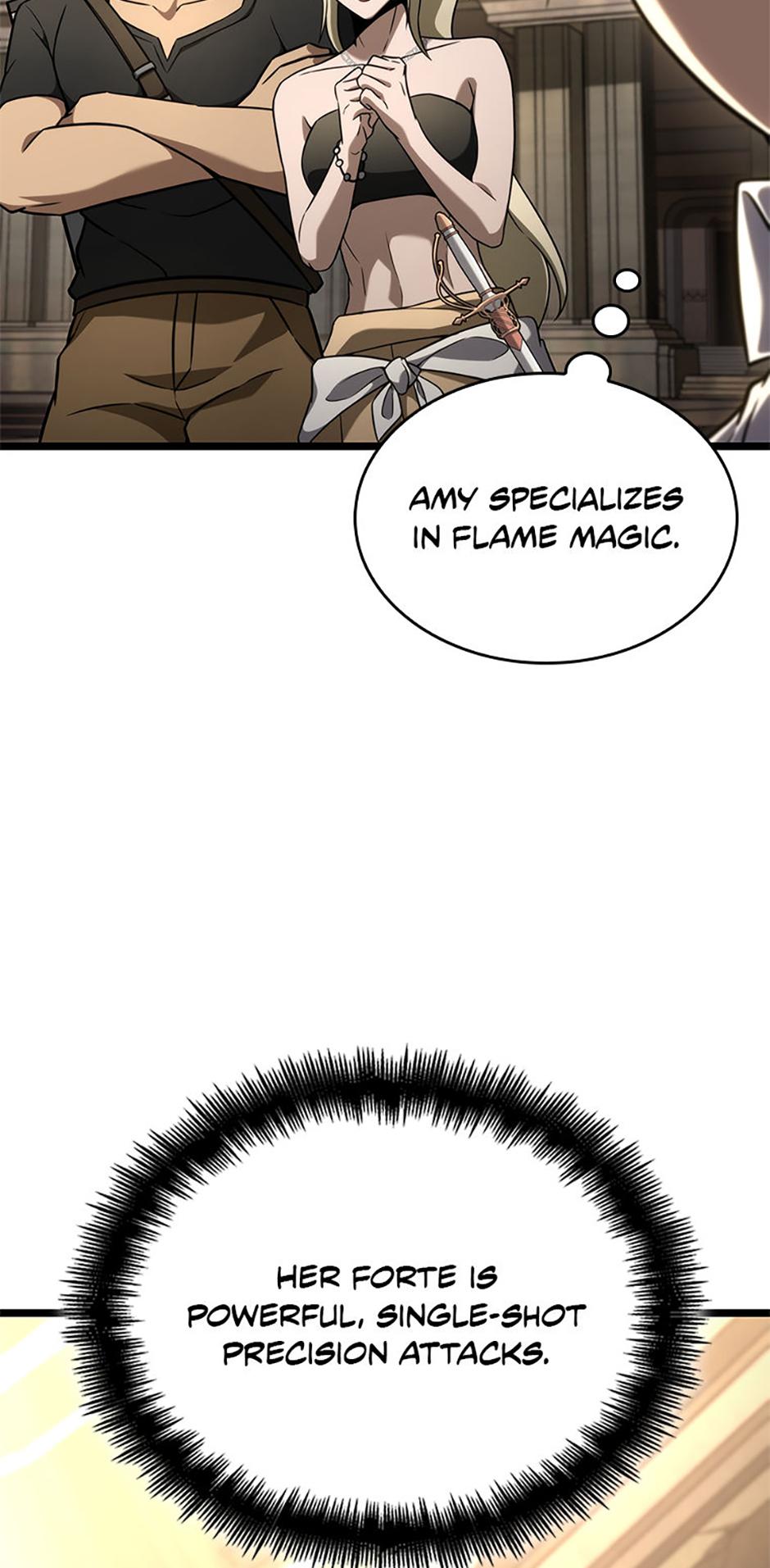 The Infinite Mage Chapter 121 — page 65