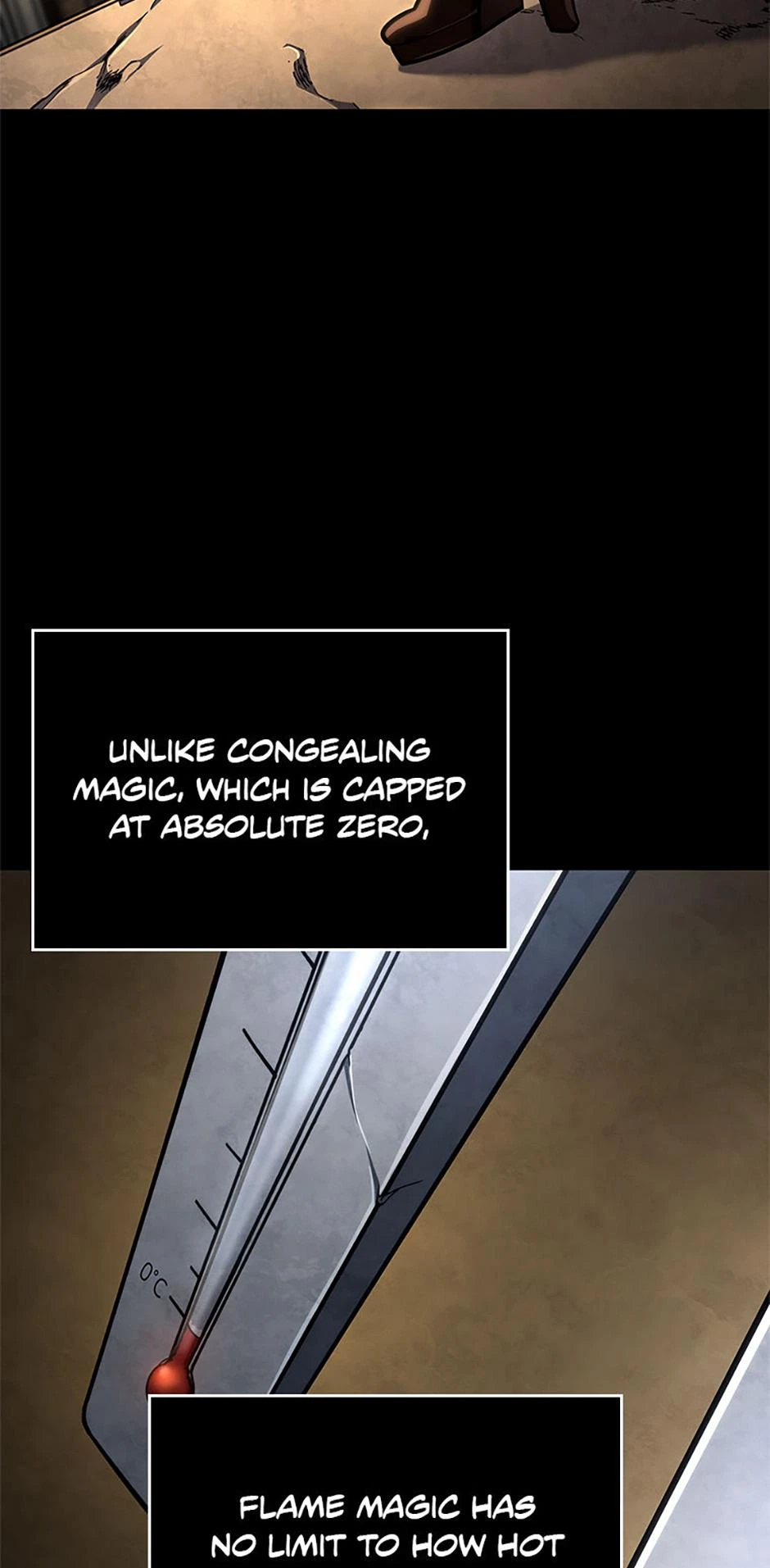 The Infinite Mage Chapter 121 — page 67