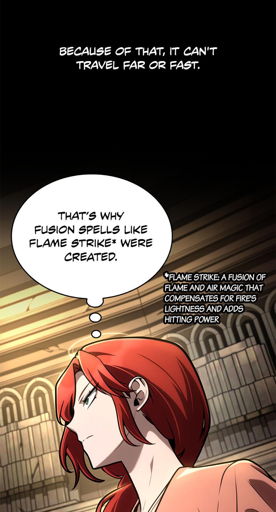 The Infinite Mage Chapter 121 — page 73
