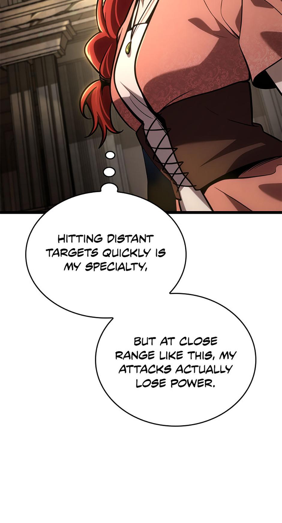 The Infinite Mage Chapter 121 — page 74